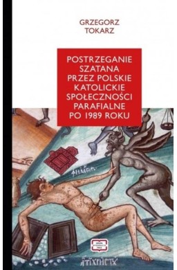 Postrzeganie szatana przez polskie katolickie