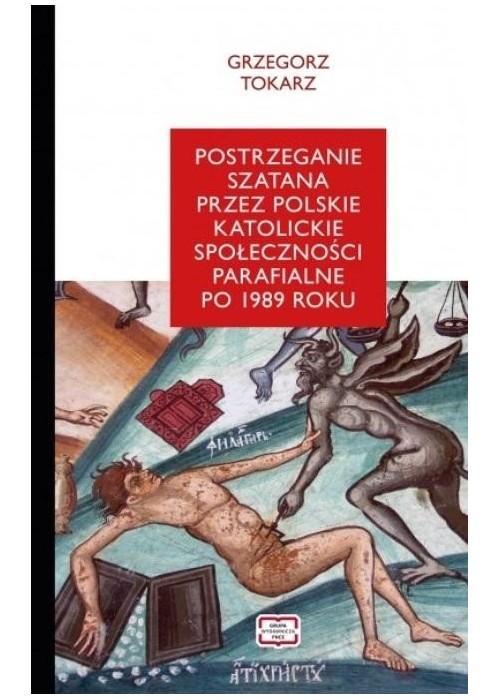 Postrzeganie szatana przez polskie katolickie