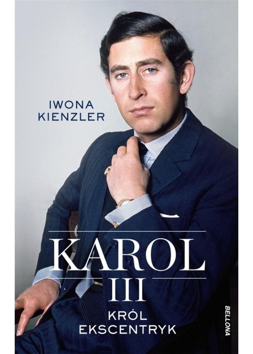 Karol III. Król ekscentryk