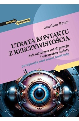 Utrata kontaktu z rzeczywistością