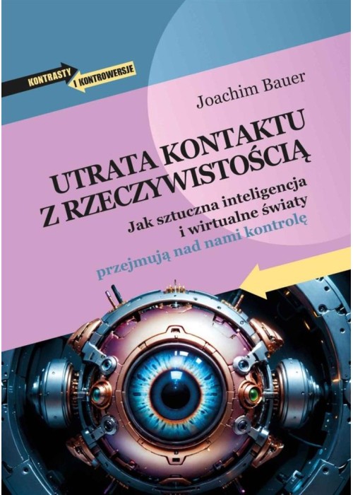 Utrata kontaktu z rzeczywistością