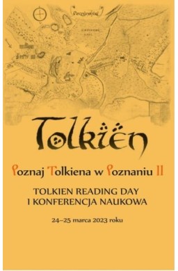 Poznaj Tolkiena w Poznaniu II