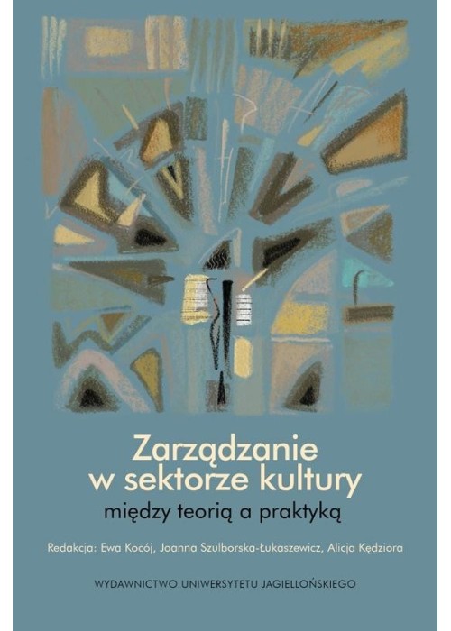 Zarządzanie w sektorze kultury