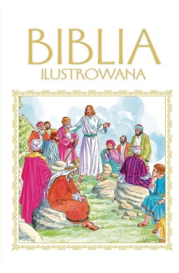 Biblia ilustrowana TW