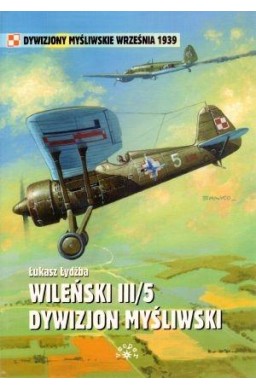Dywizjon Myśliwski III/5 Wileński