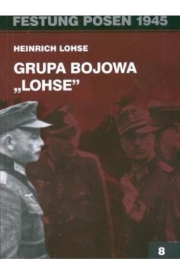 Grupa bojowa "Lohse"