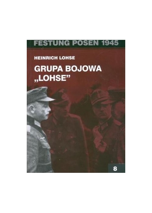 Grupa bojowa "Lohse"