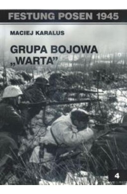 Grupa bojowa "Warta"