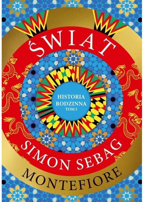 Świat. Historia rodzinna