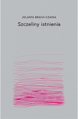 Szczeliny istnienia