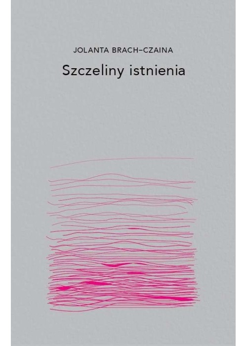 Szczeliny istnienia