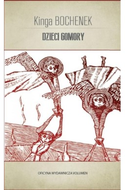 Dzieci Gomory