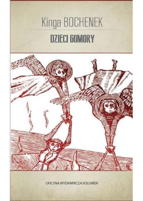 Dzieci Gomory