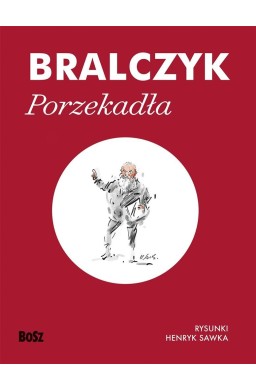 Porzekadła