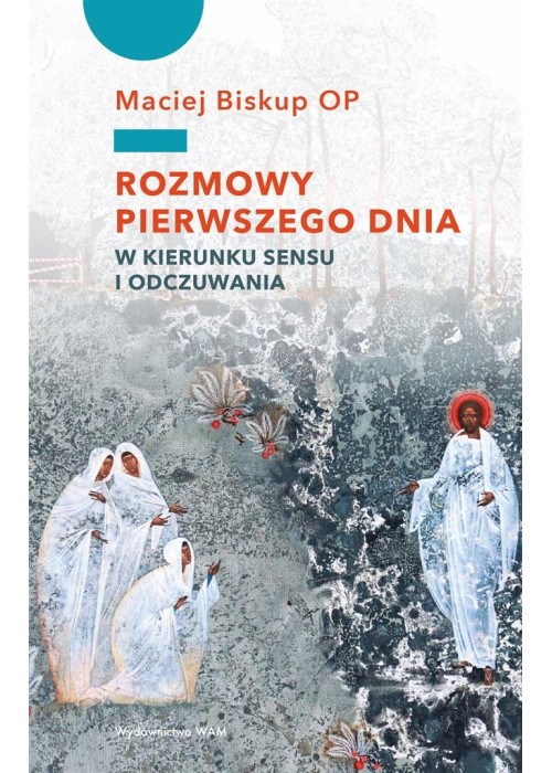 Rozmowy pierwszego dnia. W kierunku sensu...