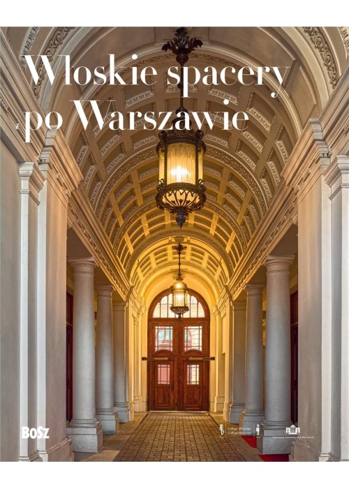 Włoskie spacery po Warszawie