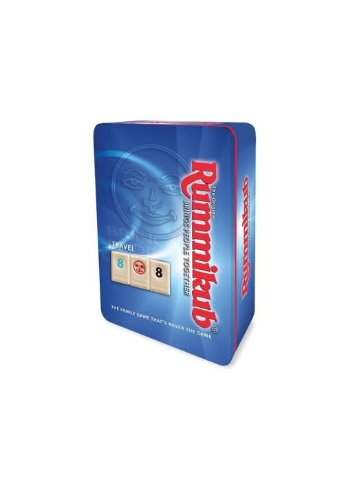 Rummikub Travel Tin