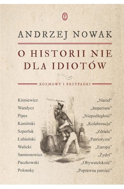 O historii nie dla idiotów