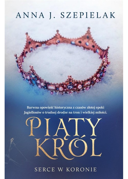 Piąty król