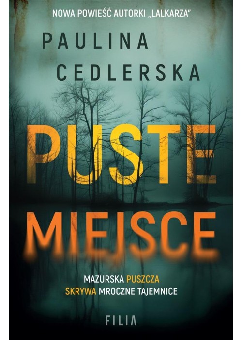 Puste miejsce