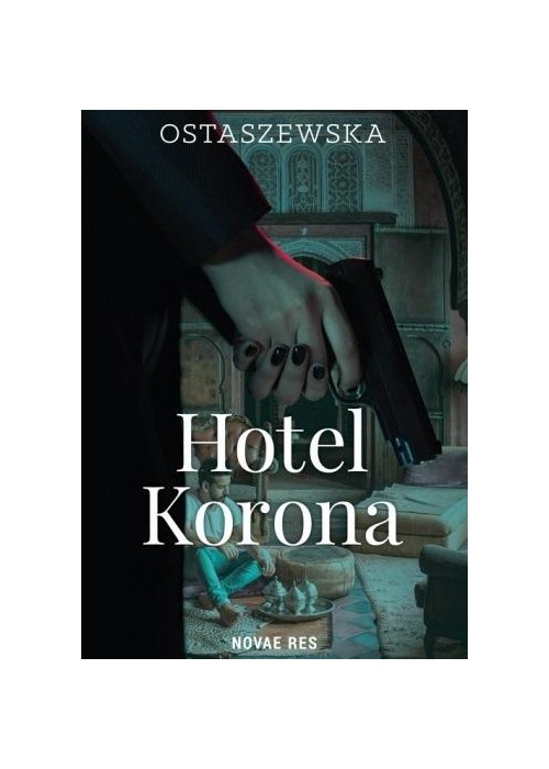 Hotel Korona