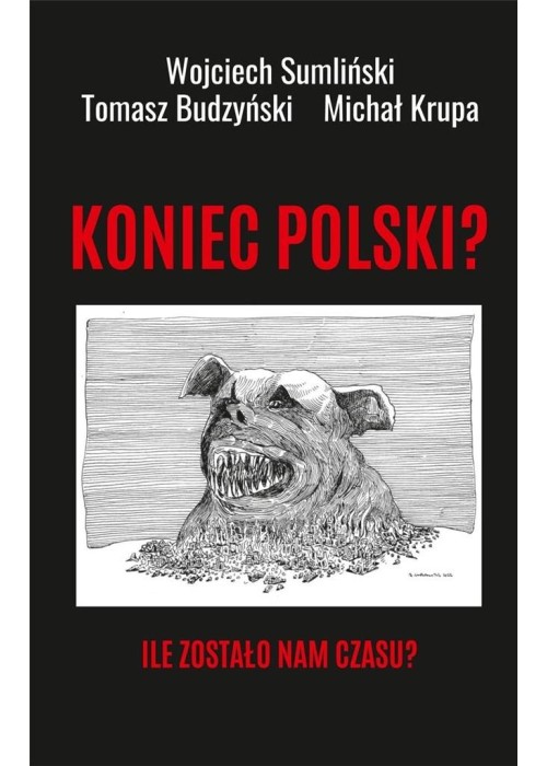 Koniec Polski? Ile zostało nam czasu?