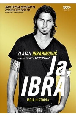 Ja, Ibra w.2023