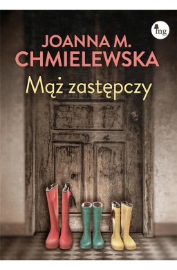 Mąż zastępczy