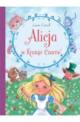 Alicja w Krainie Czarów