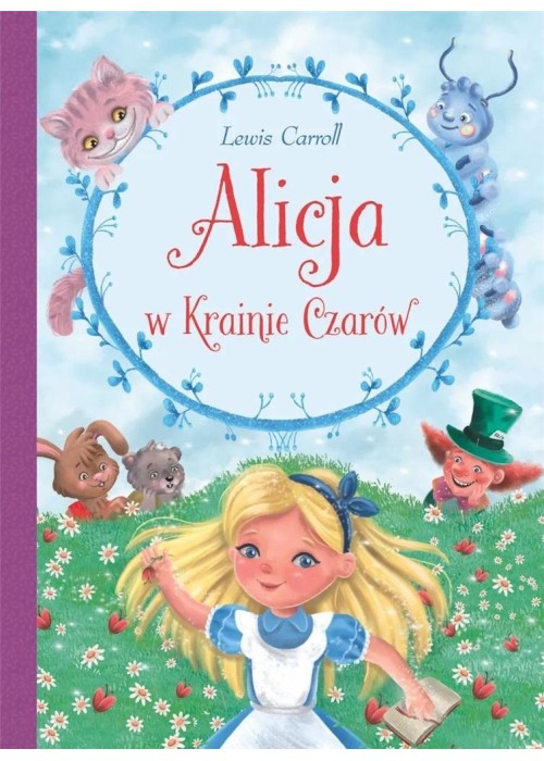 Alicja w Krainie Czarów