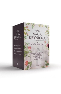 KPL Saga Krynicka