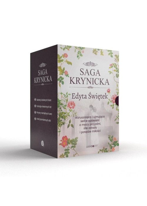 KPL Saga Krynicka