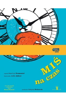 Miś na czas