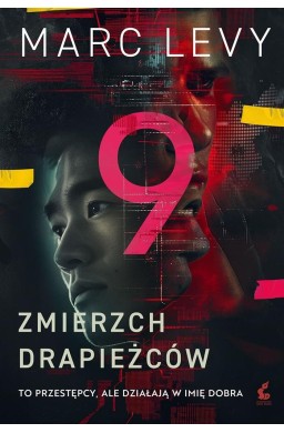 9 T.2 Zmierzch drapieżców