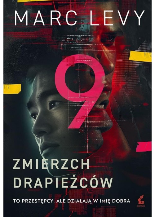 9 T.2 Zmierzch drapieżców