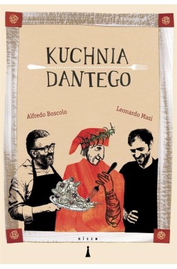 Kuchnia Dantego