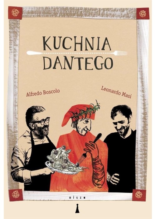 Kuchnia Dantego