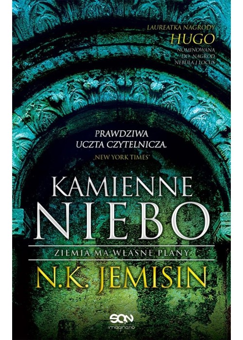 Kamienne niebo