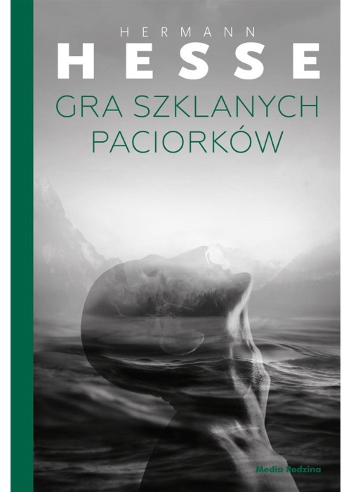 Gra szklanych paciorków