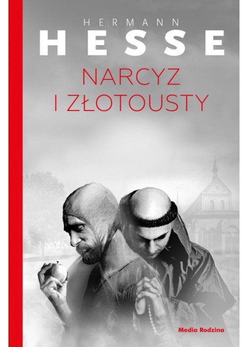 Narcyz i Złotousty