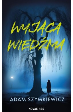 Wyjąca wiedźma