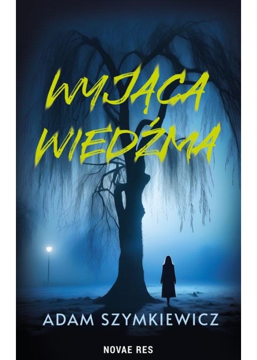 Wyjąca wiedźma