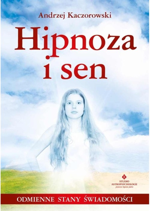 Hipnoza i sen