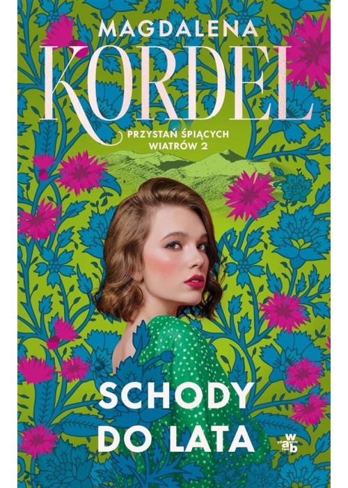 Schody do lata