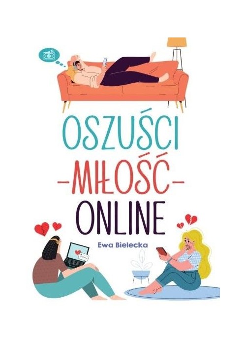 Oszuści-miłość-online