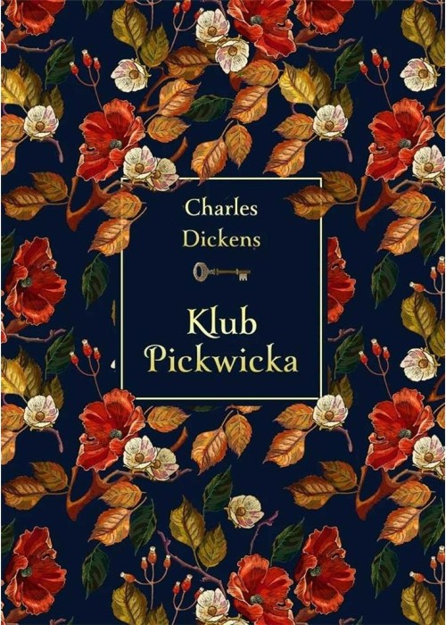 Klub Pickwicka (elegancka edycja)