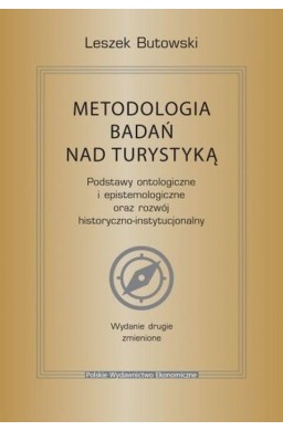 Metodologia badań nad turystyką