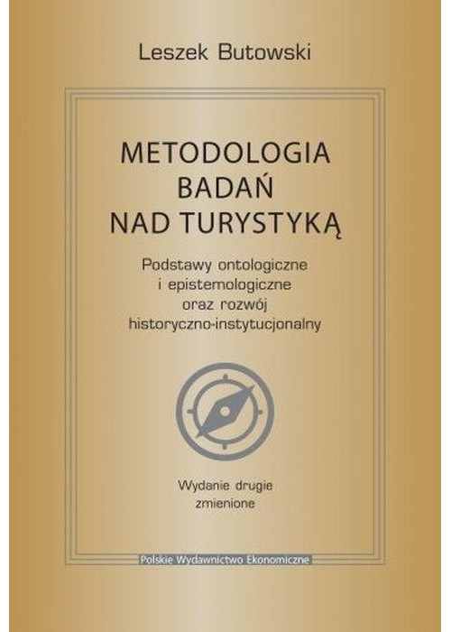 Metodologia badań nad turystyką