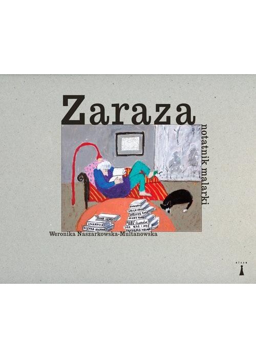 Zaraza