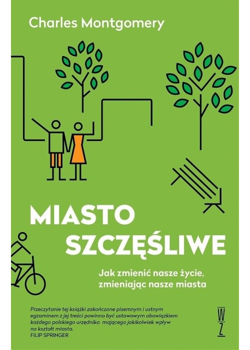 Miasto szczęśliwe